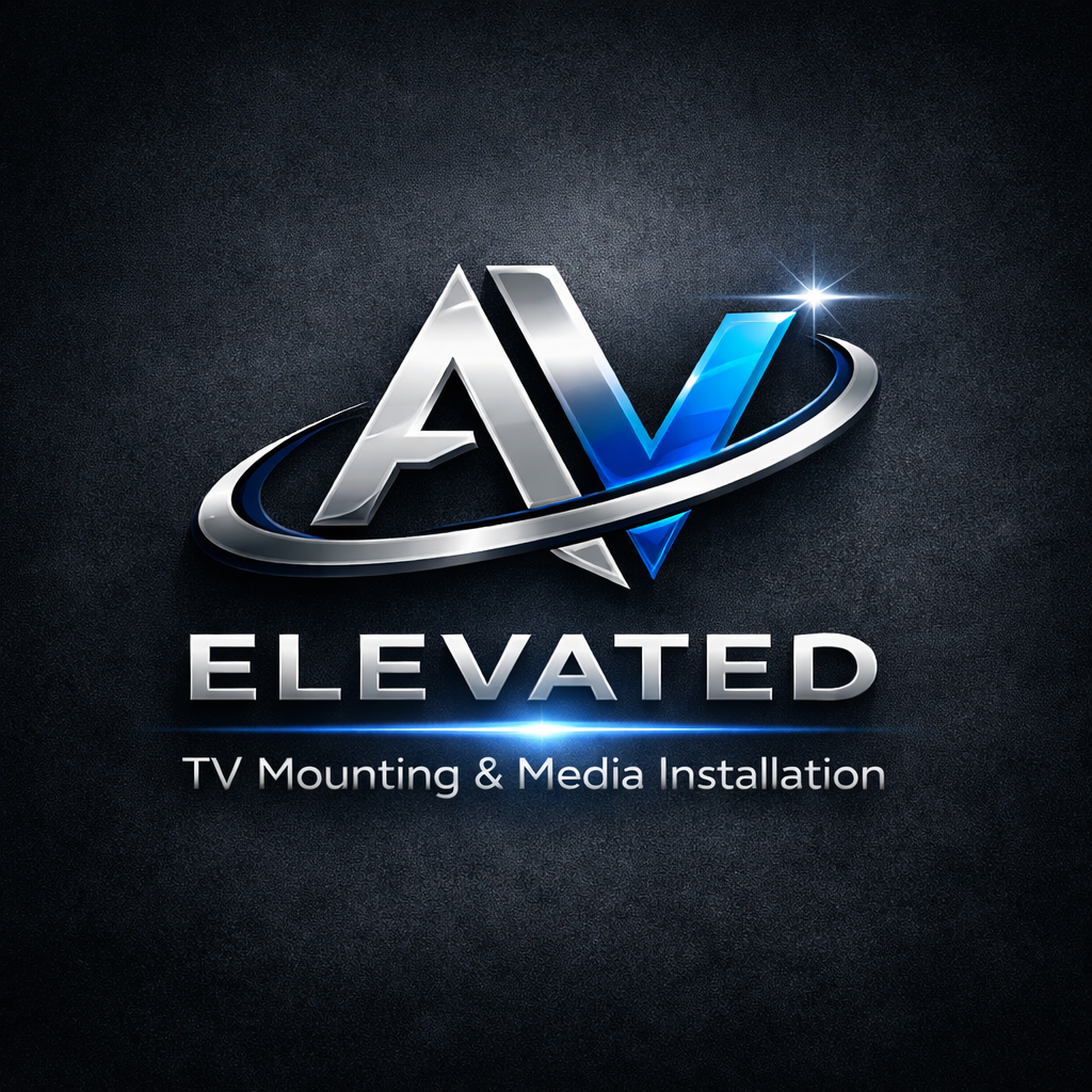 AV Elevated Logo